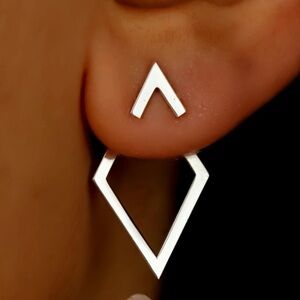 Silver Fashion Jewelry